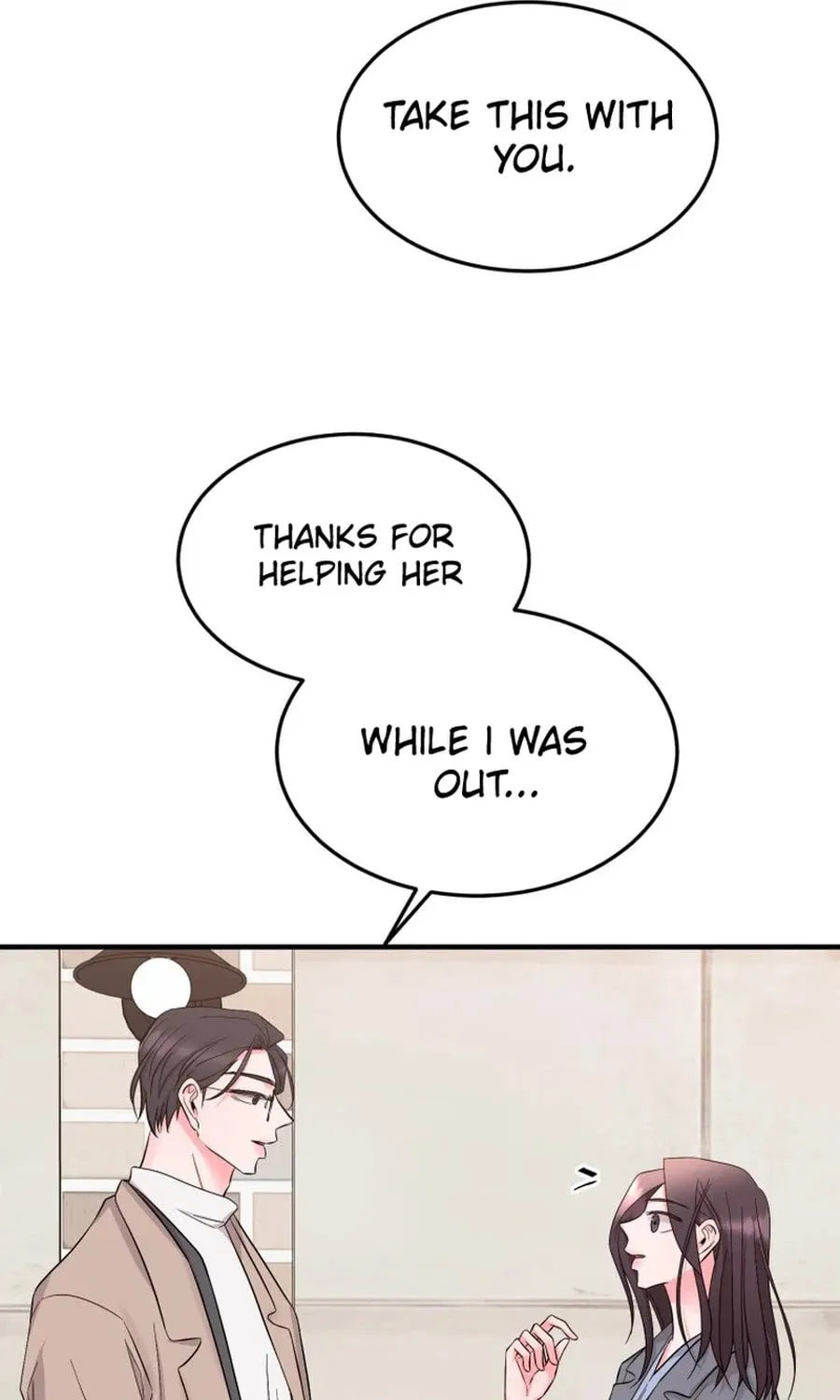 Gold Hands Chapter 31 page 28 - 