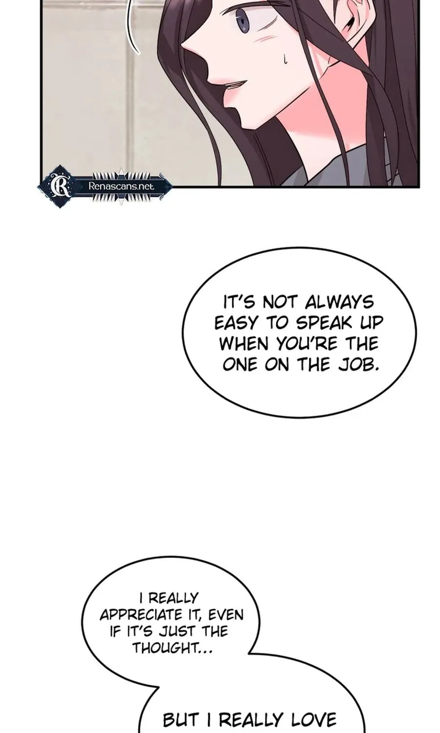 Gold Hands Chapter 31 page 30 - 