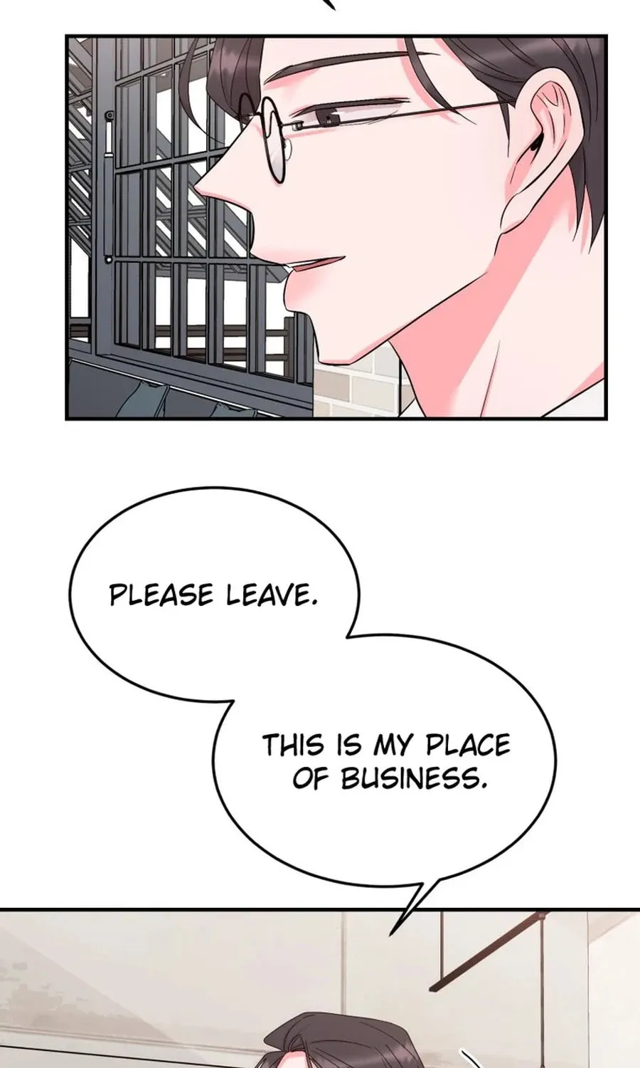 Gold Hands Chapter 31 page 4 - 