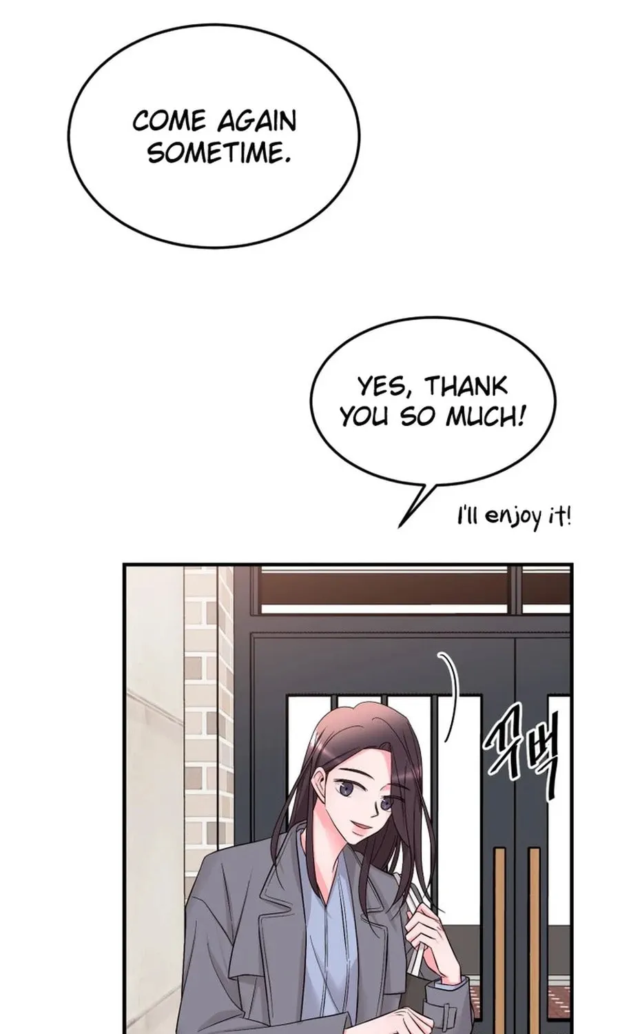 Gold Hands Chapter 31 page 33 - 