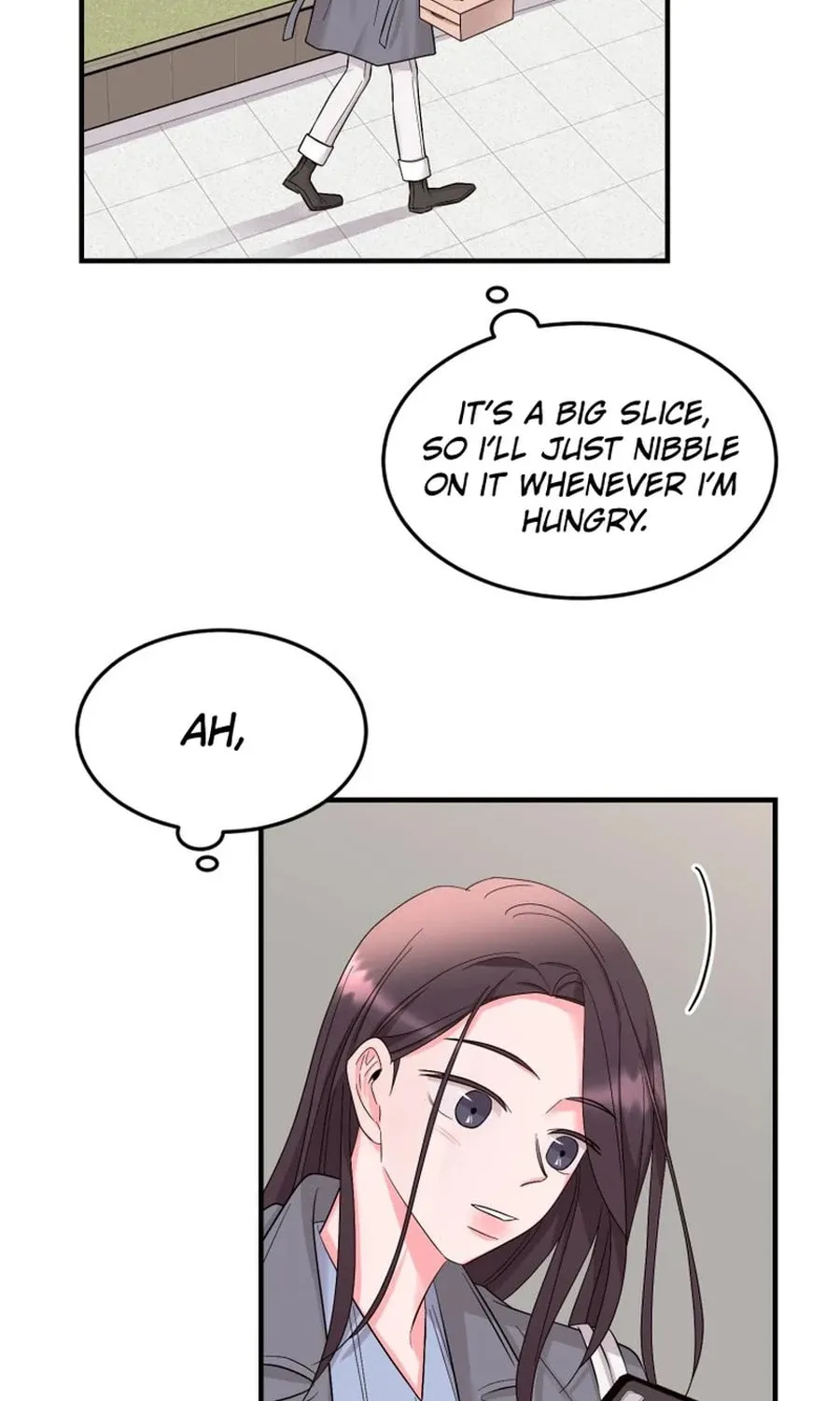 Gold Hands Chapter 31 page 36 - 