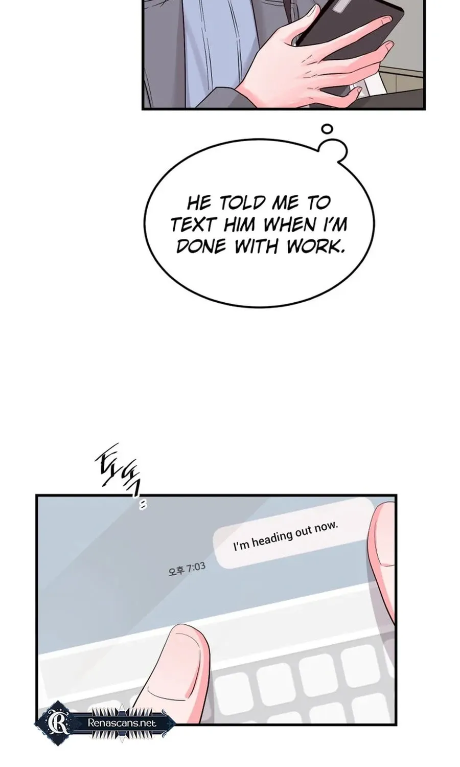 Gold Hands Chapter 31 page 37 - 