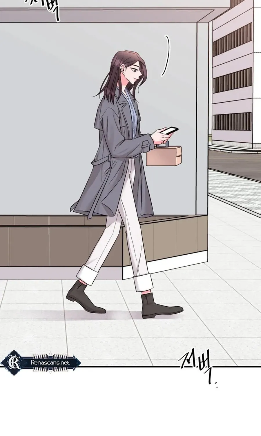 Gold Hands Chapter 31 page 39 - 