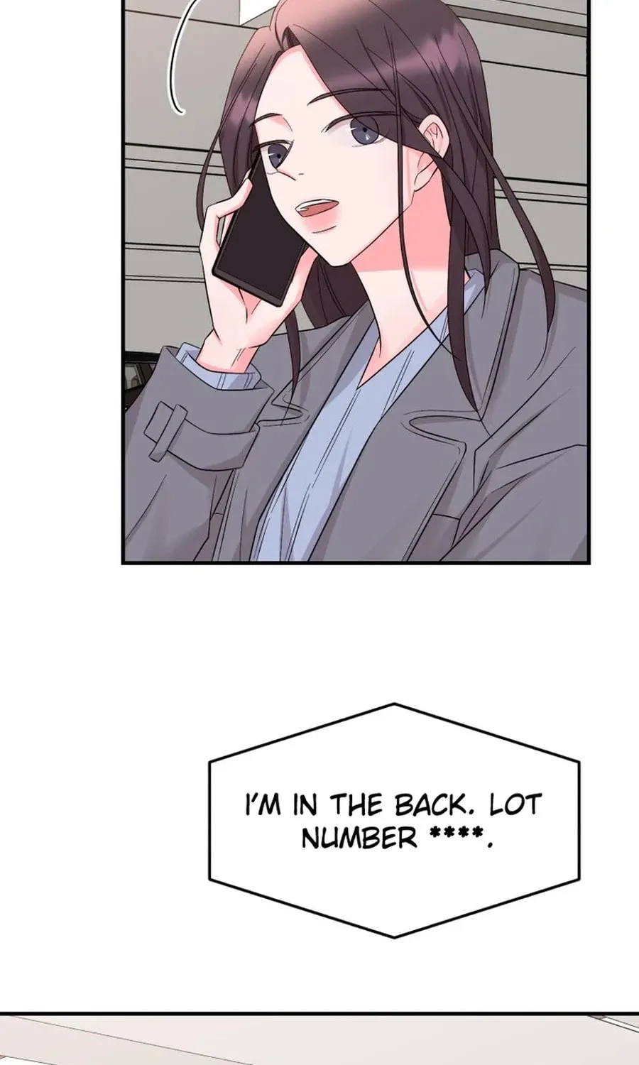 Gold Hands Chapter 31 page 44 - 