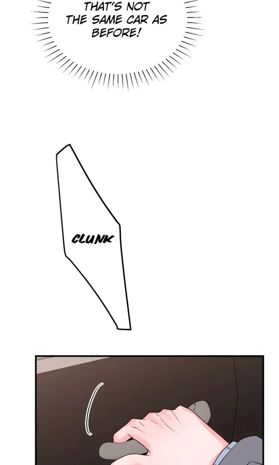 Gold Hands Chapter 31 page 46 - 