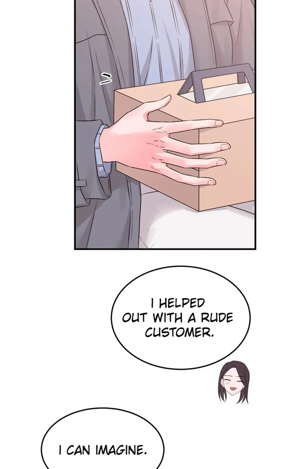 Gold Hands Chapter 31 page 50 - 