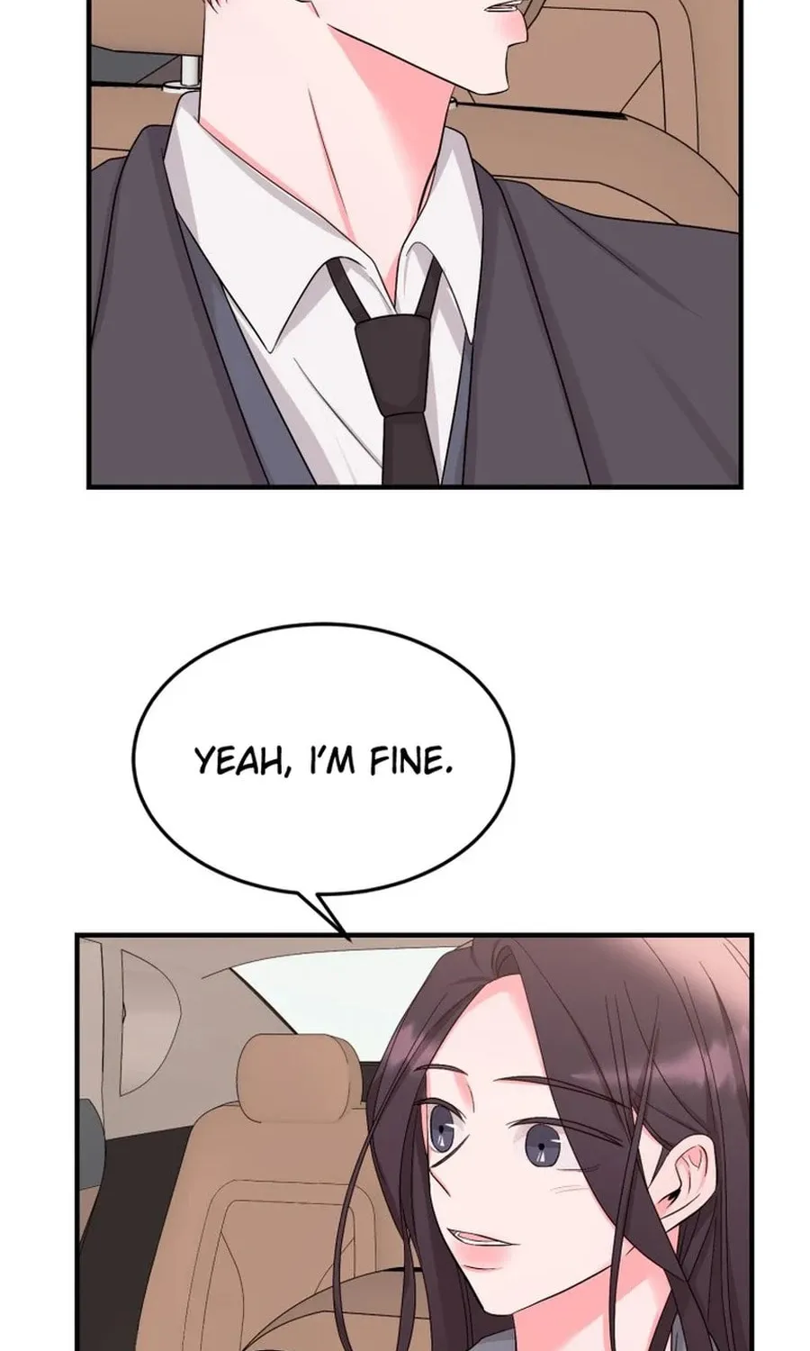 Gold Hands Chapter 31 page 52 - 
