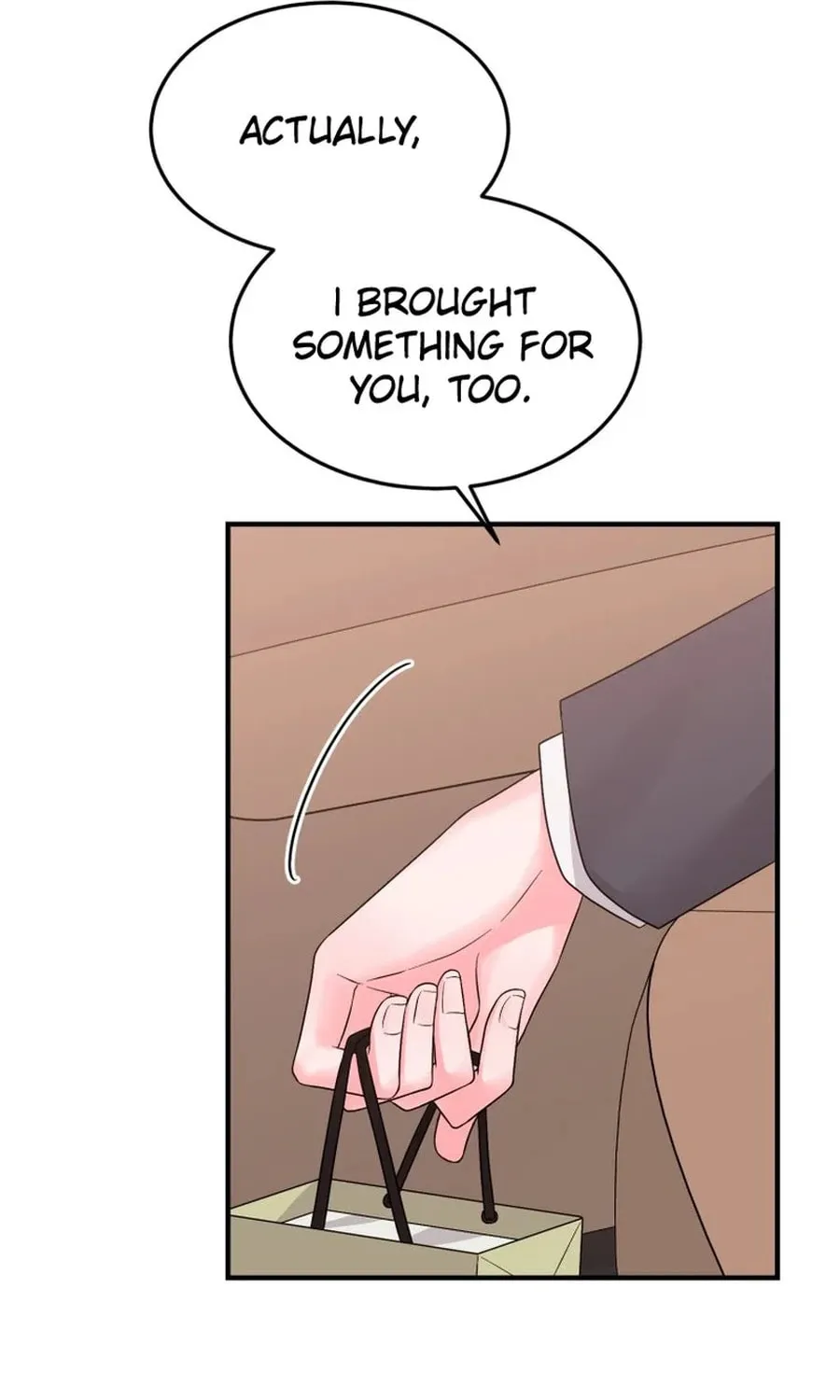 Gold Hands Chapter 31 page 56 - 