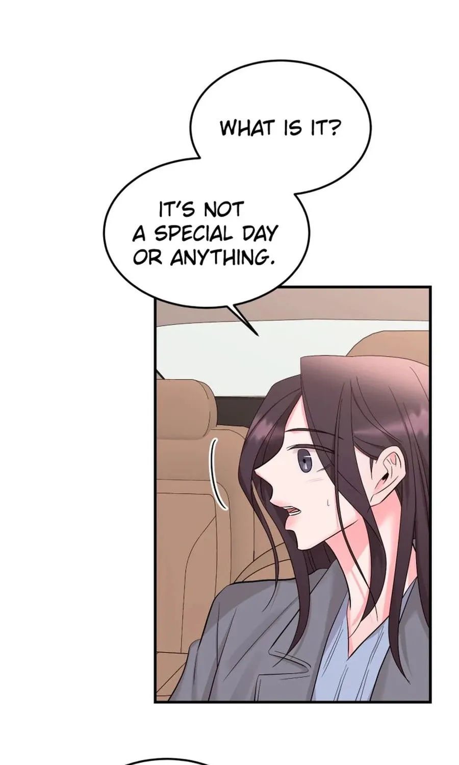 Gold Hands Chapter 31 page 58 - 