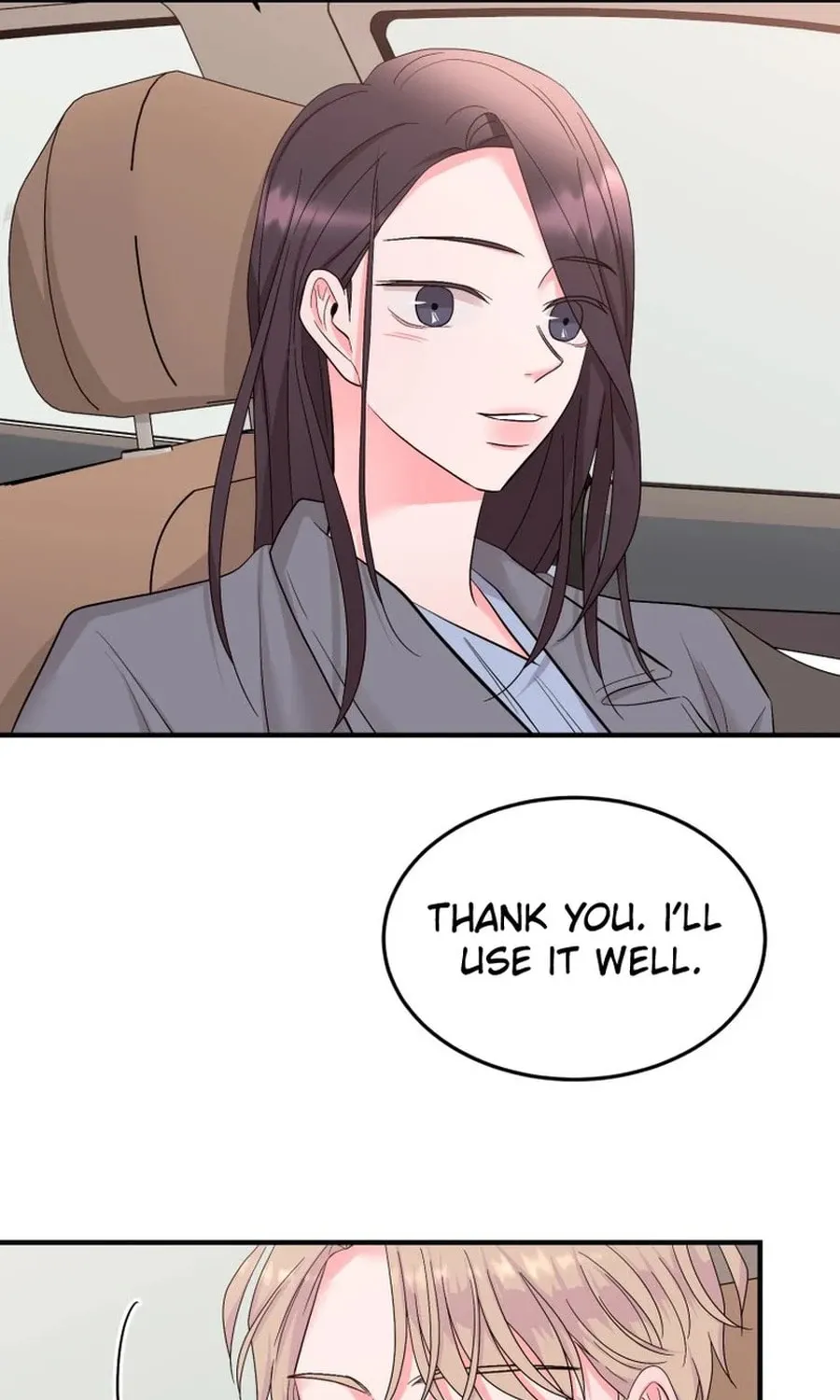 Gold Hands Chapter 31 page 63 - 