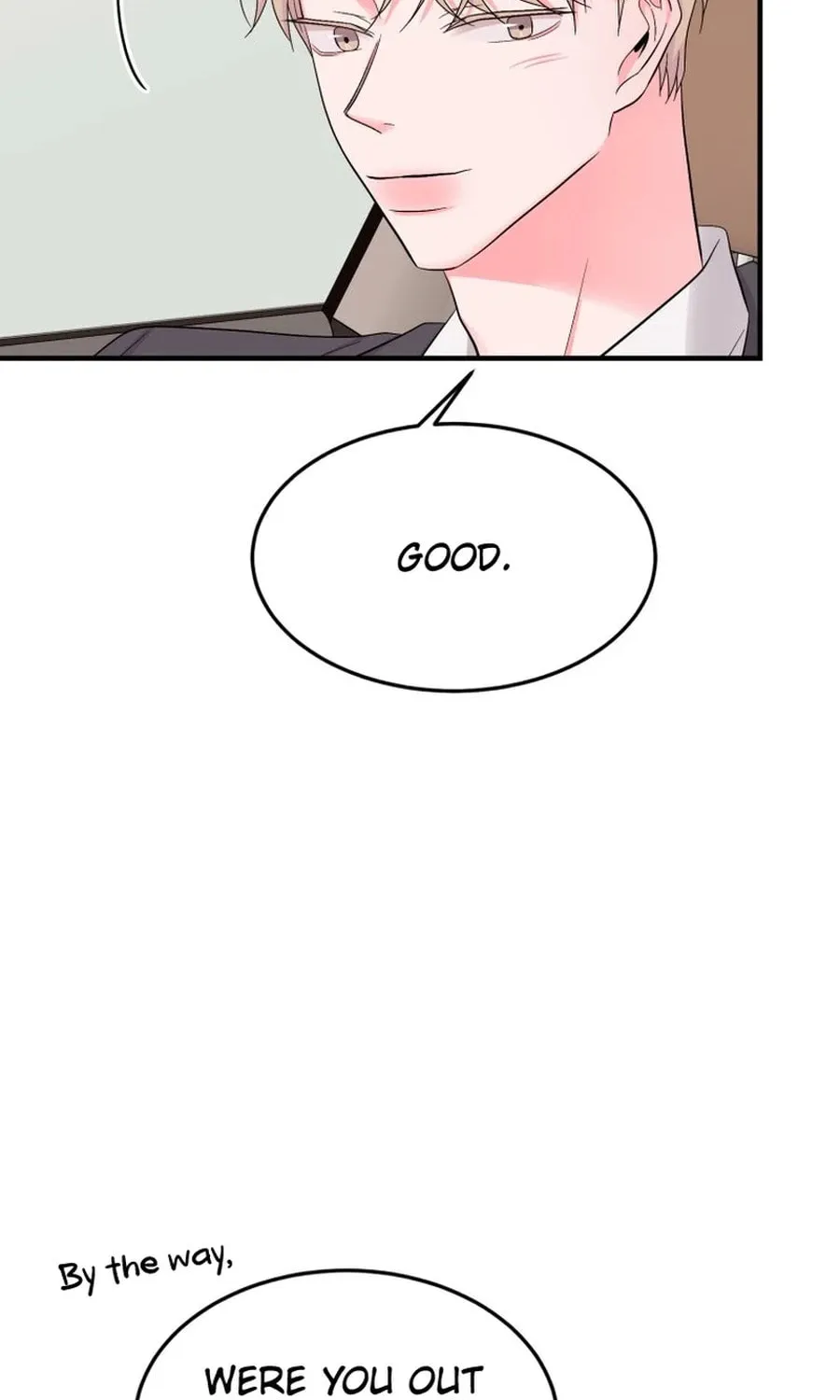 Gold Hands Chapter 31 page 64 - 