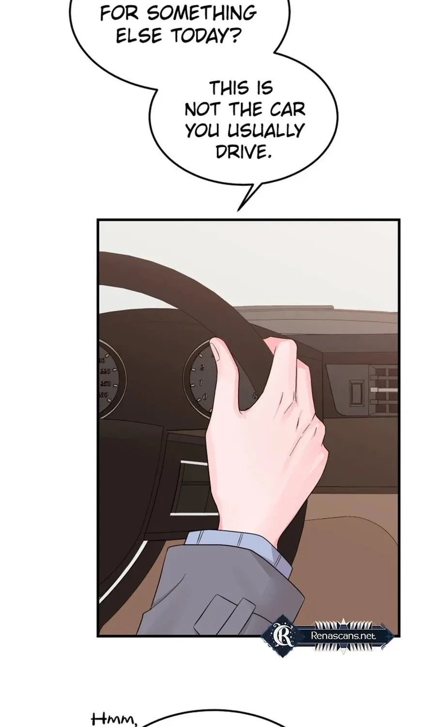 Gold Hands Chapter 31 page 65 - 