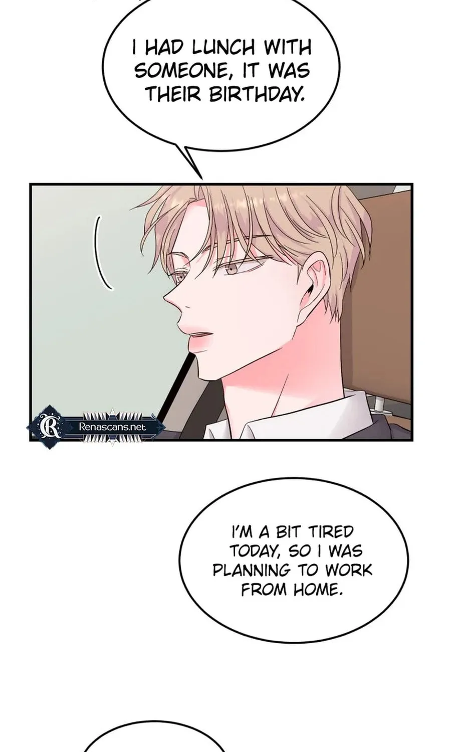 Gold Hands Chapter 31 page 66 - 
