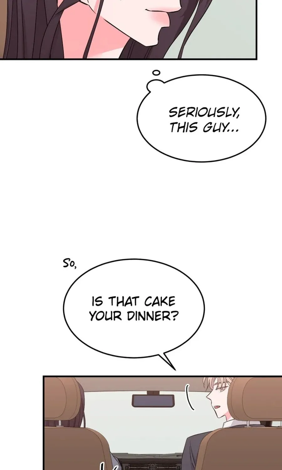 Gold Hands Chapter 31 page 71 - 