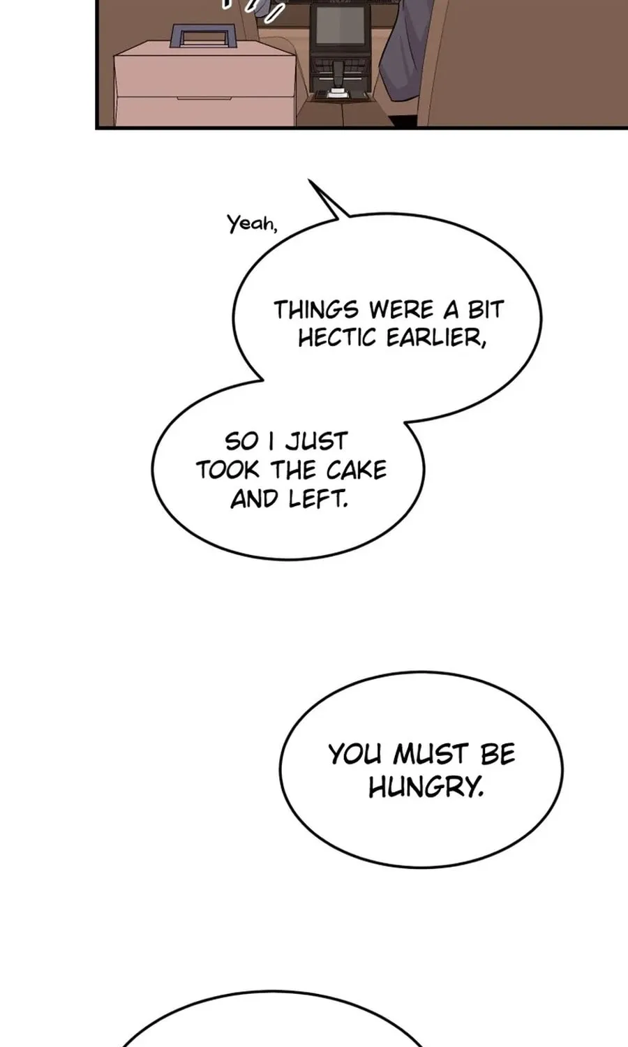 Gold Hands Chapter 31 page 72 - 