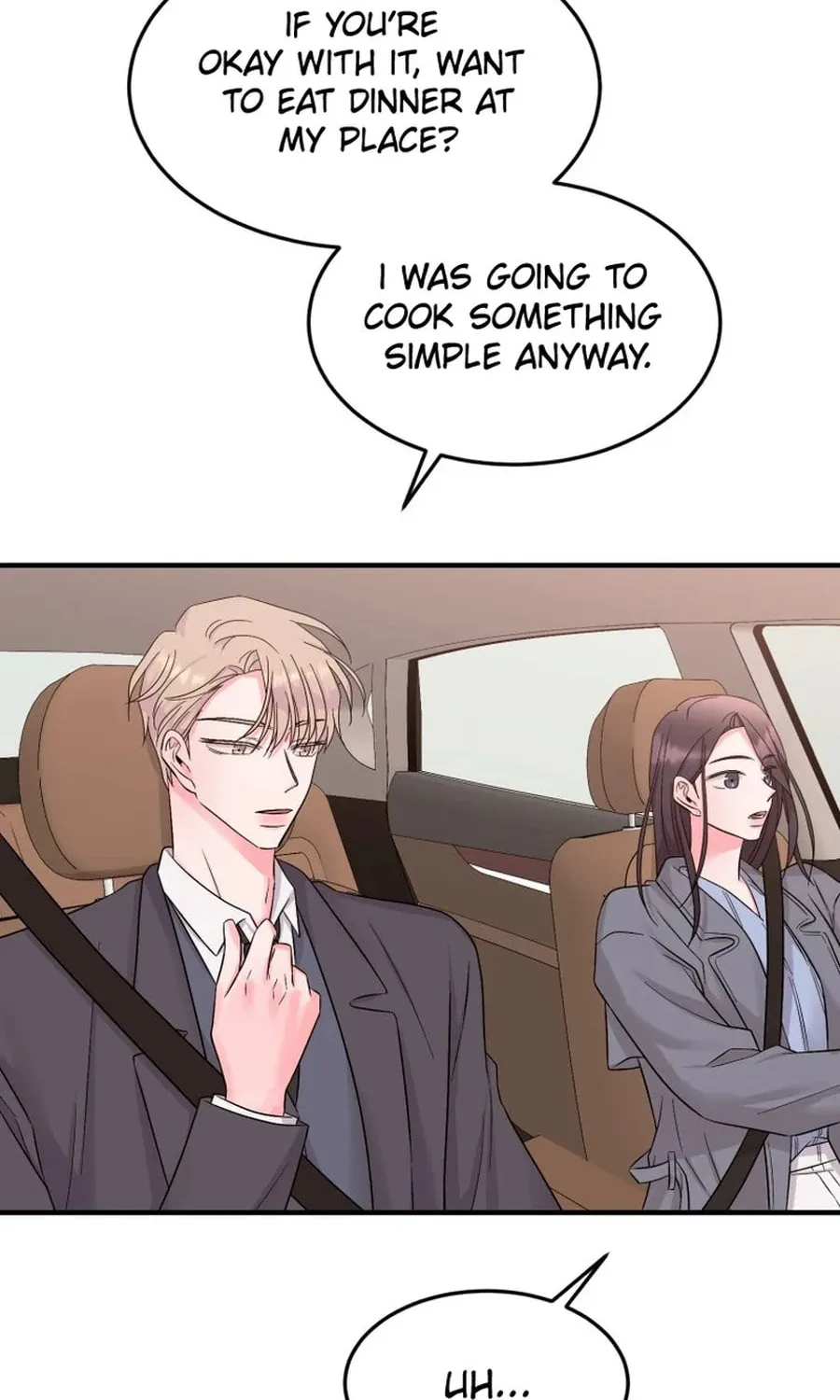 Gold Hands Chapter 31 page 73 - 