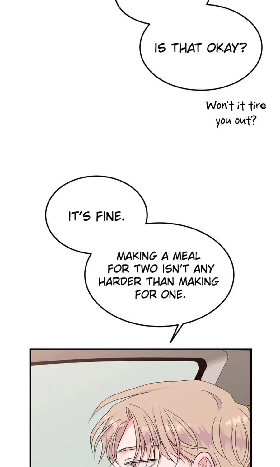 Gold Hands Chapter 31 page 74 - 