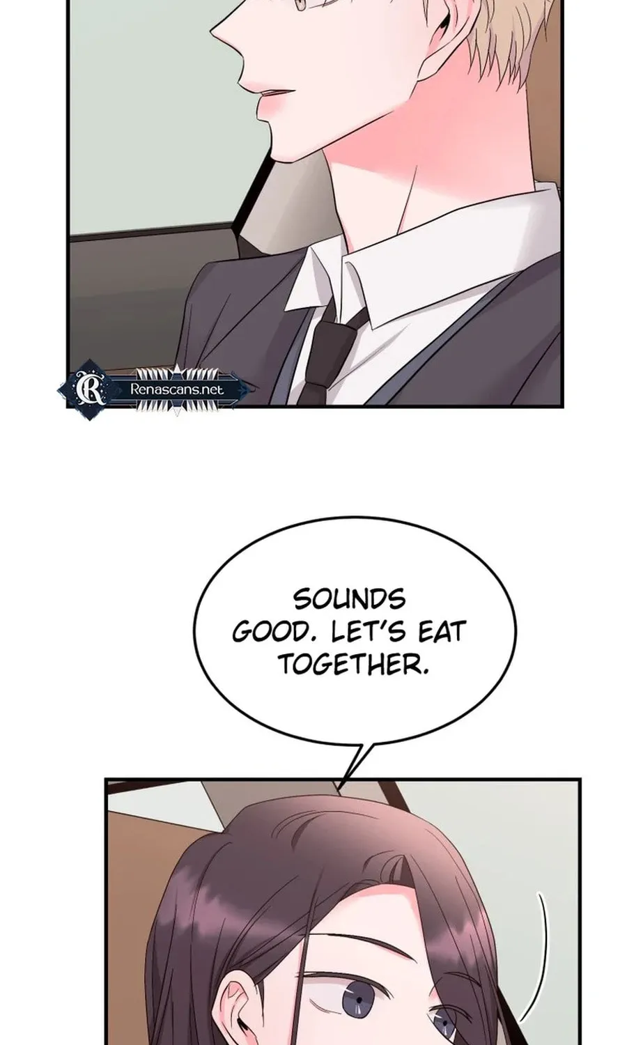 Gold Hands Chapter 31 page 75 - 