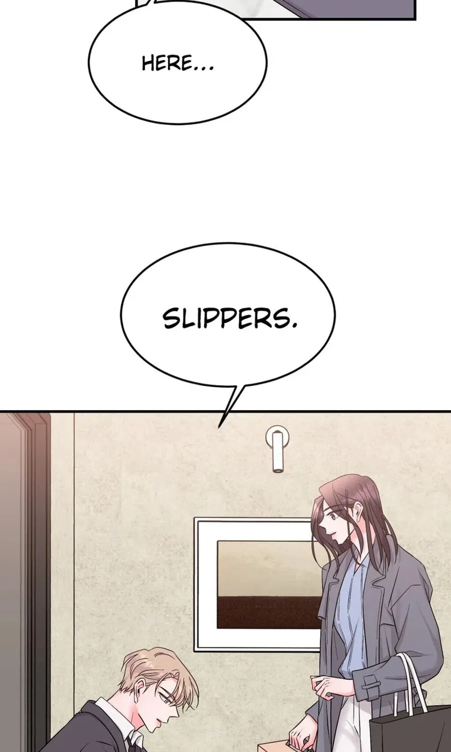 Gold Hands Chapter 31 page 81 - 