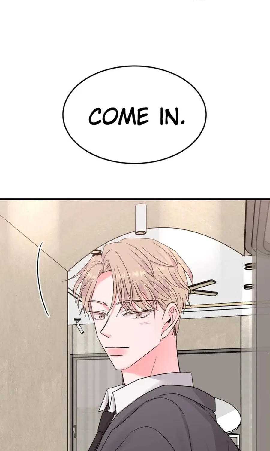 Gold Hands Chapter 31 page 84 - 
