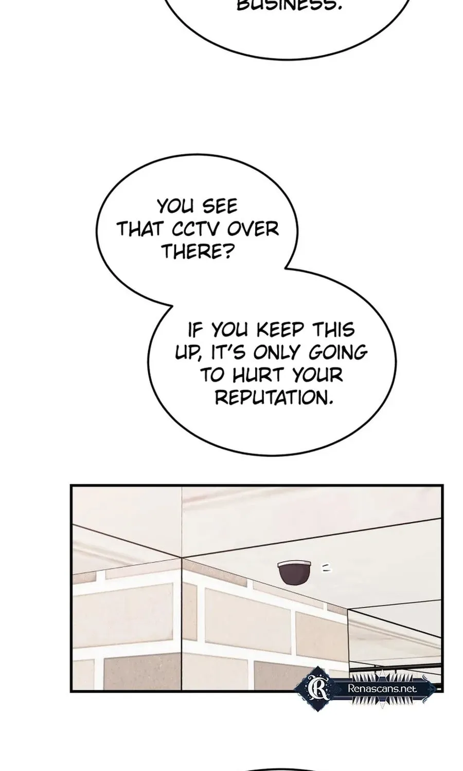 Gold Hands Chapter 31 page 10 - 