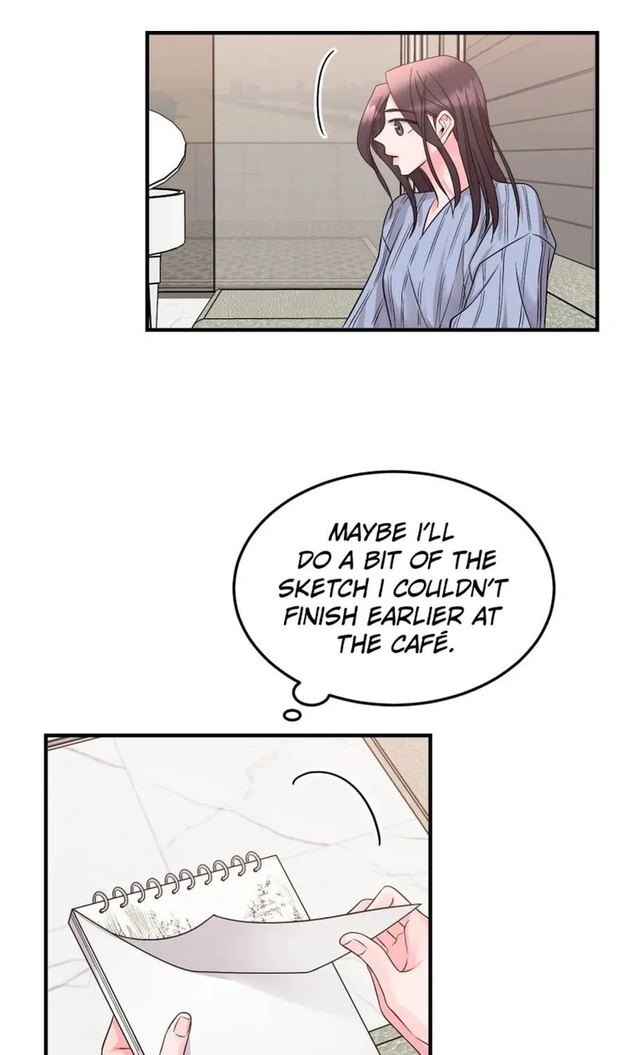 Gold Hands Chapter 32 page 16 - 