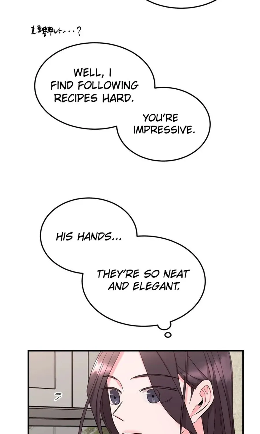 Gold Hands Chapter 32 page 26 - 