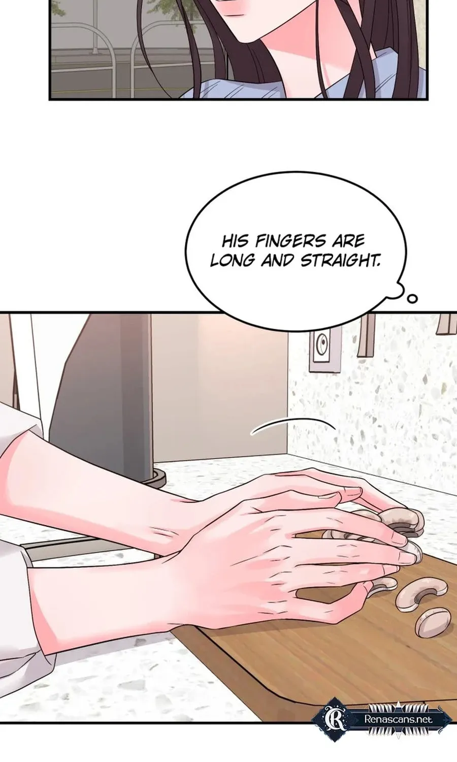Gold Hands Chapter 32 page 27 - 