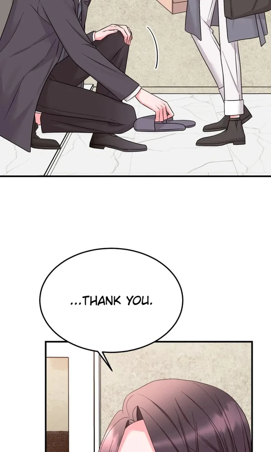 Gold Hands Chapter 32 page 4 - 