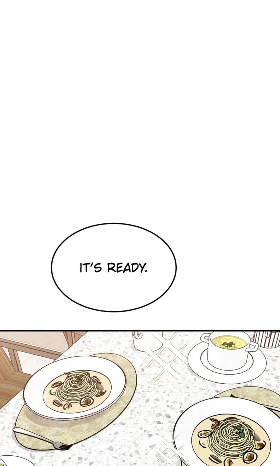 Gold Hands Chapter 32 page 32 - 