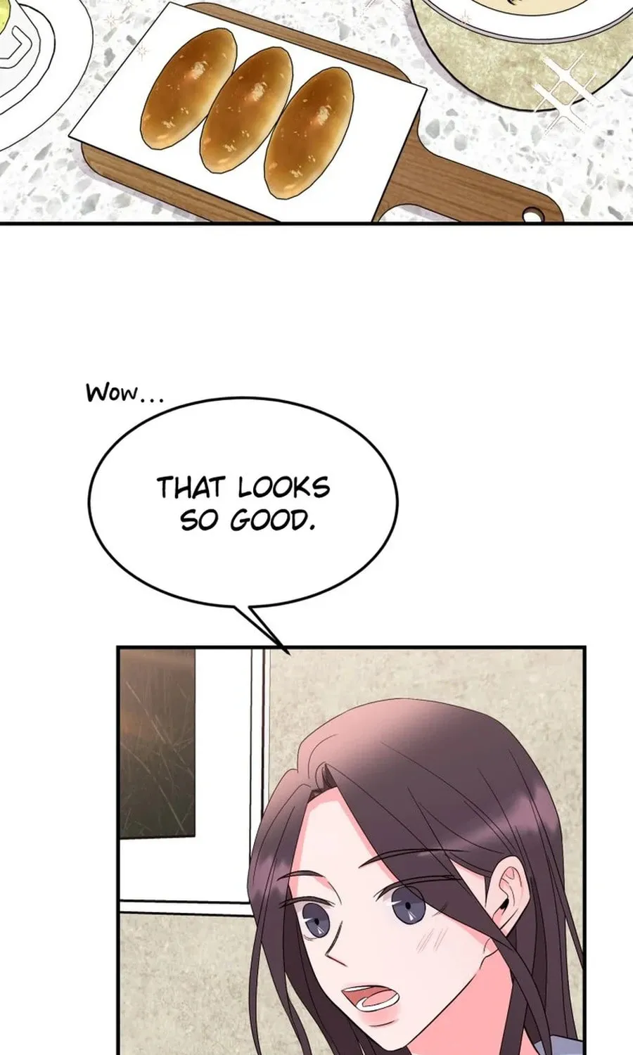 Gold Hands Chapter 32 page 33 - 