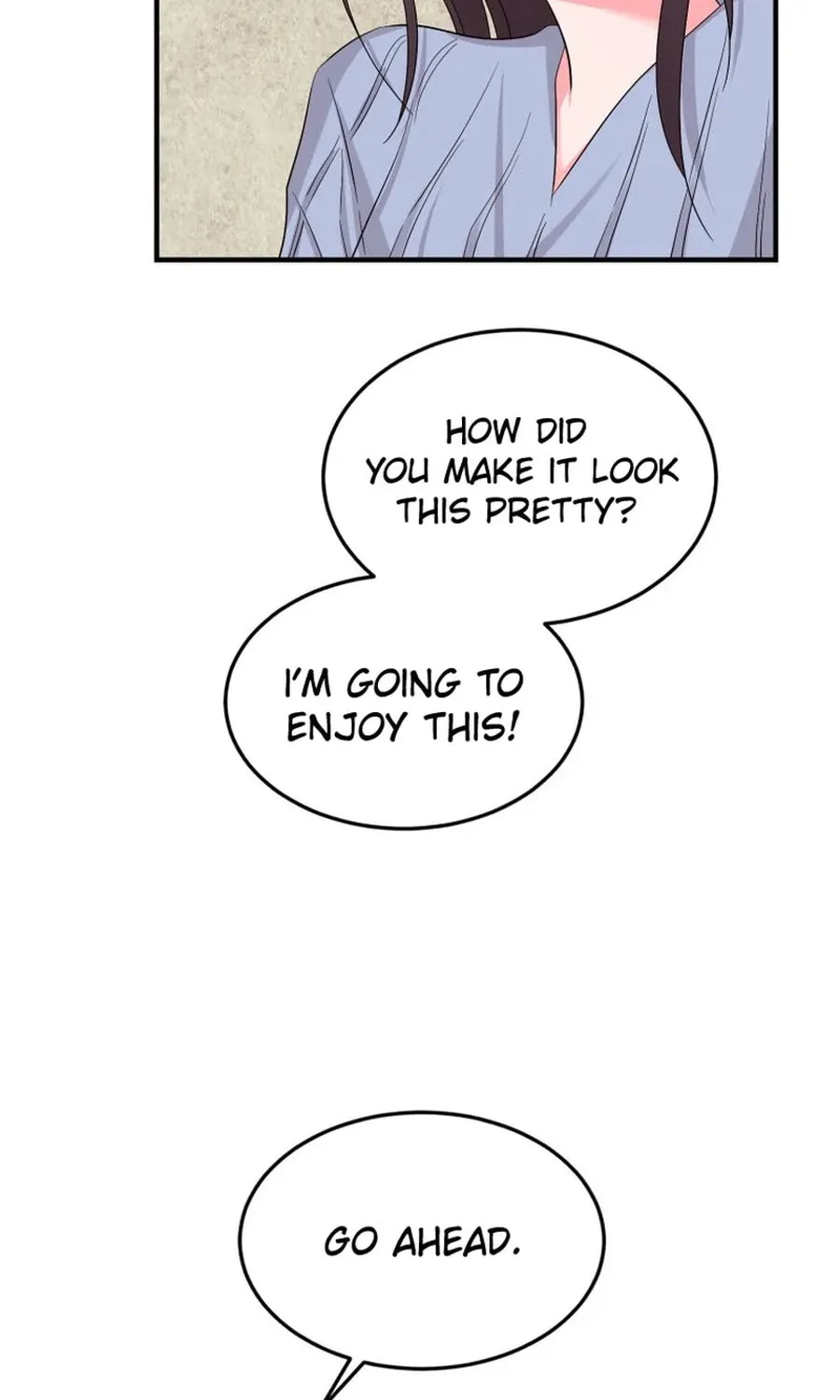 Gold Hands Chapter 32 page 34 - 