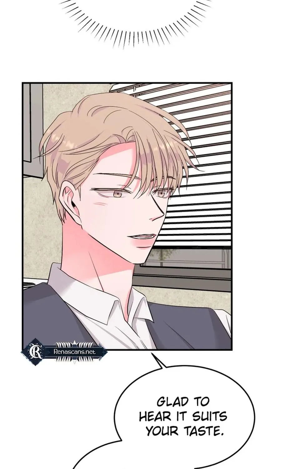 Gold Hands Chapter 32 page 37 - 