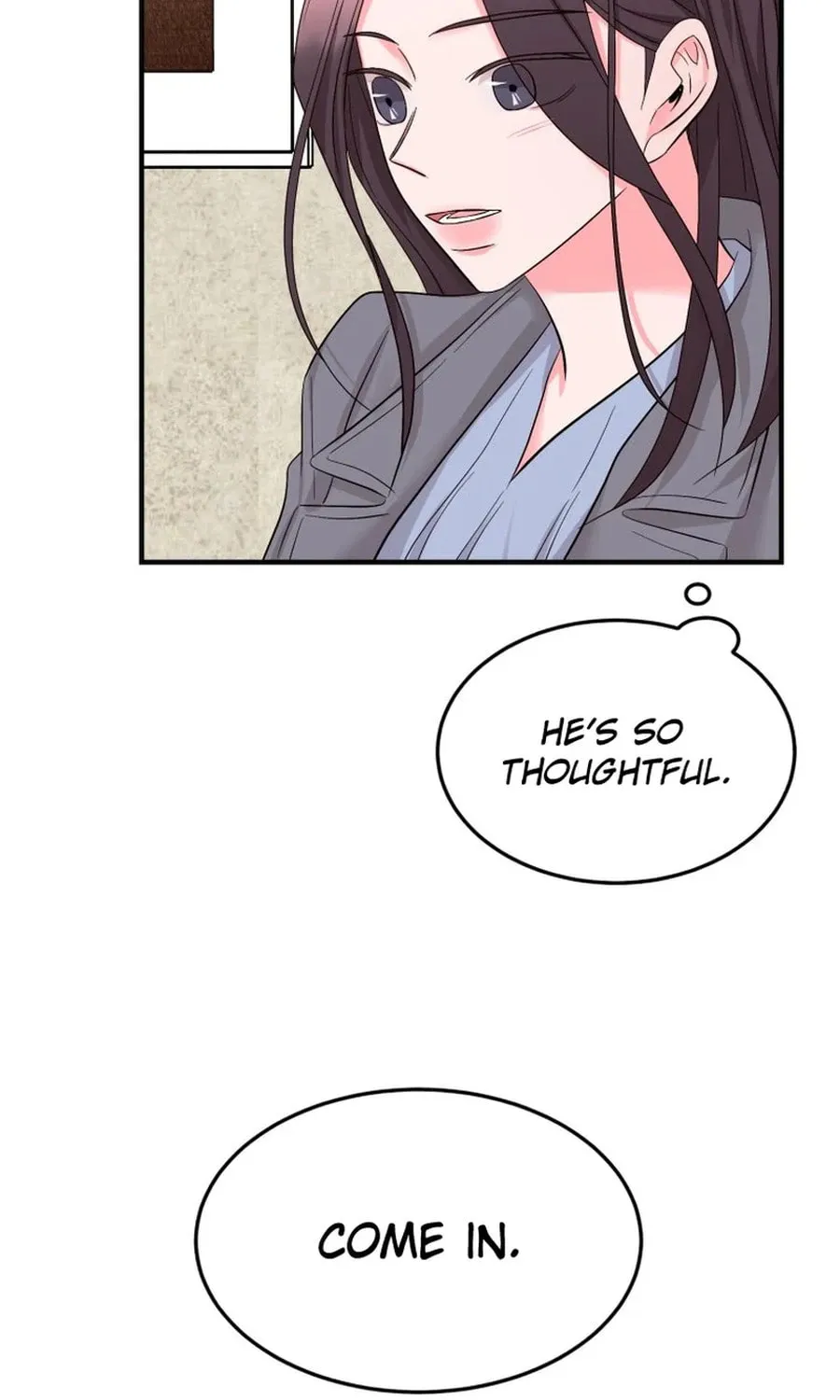Gold Hands Chapter 32 page 5 - 