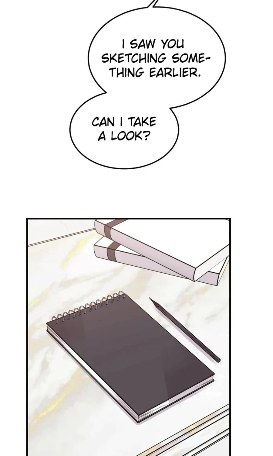 Gold Hands Chapter 32 page 41 - 