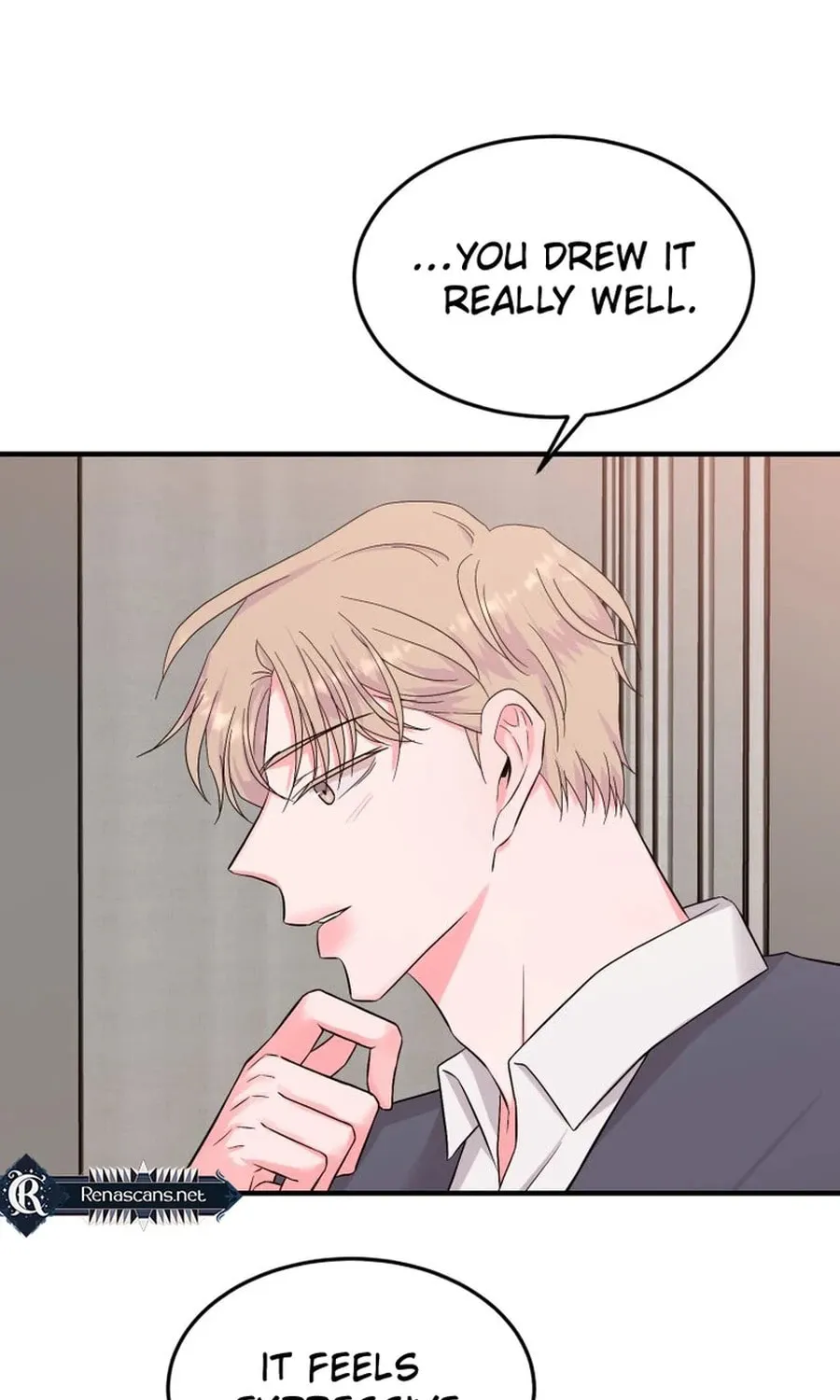 Gold Hands Chapter 32 page 45 - 