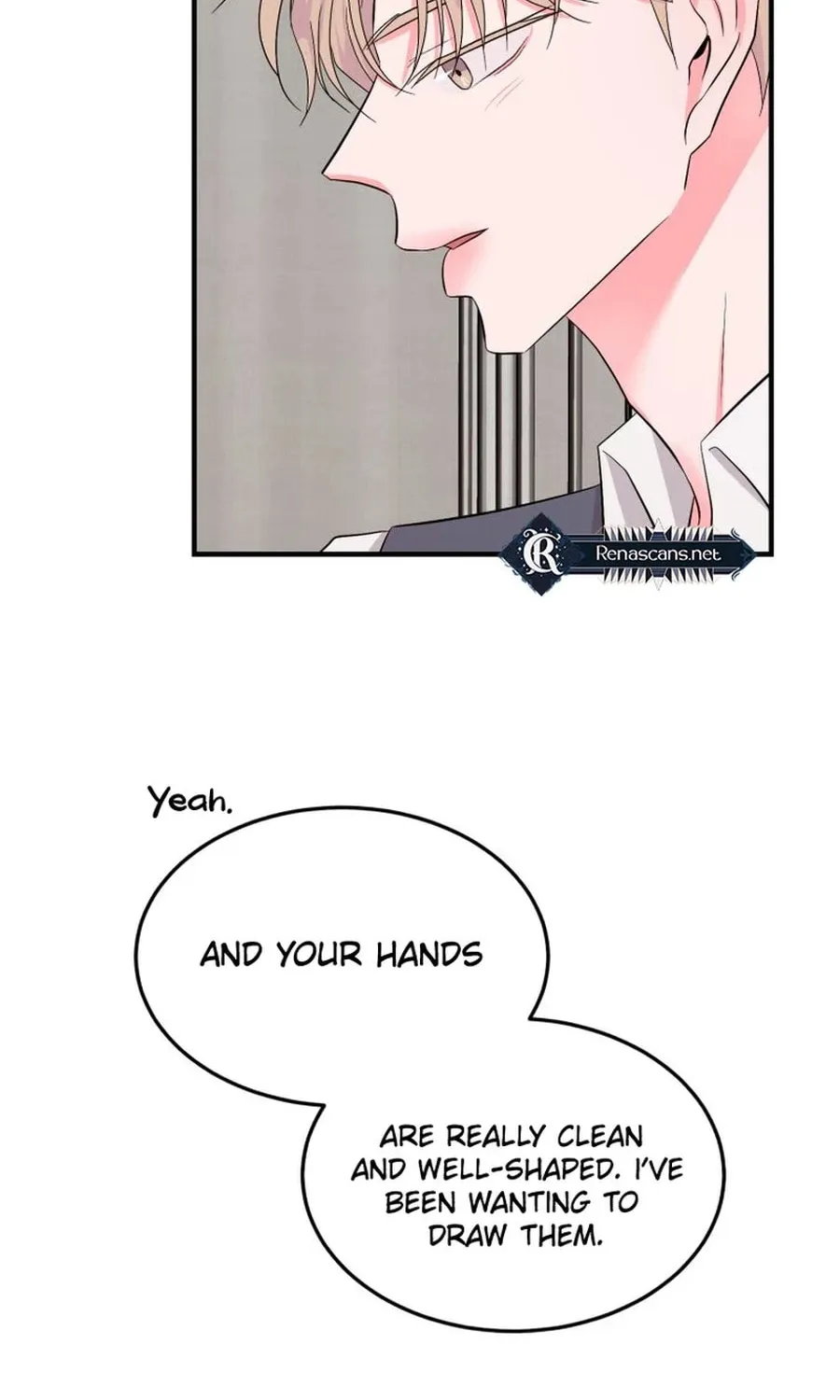Gold Hands Chapter 32 page 48 - 