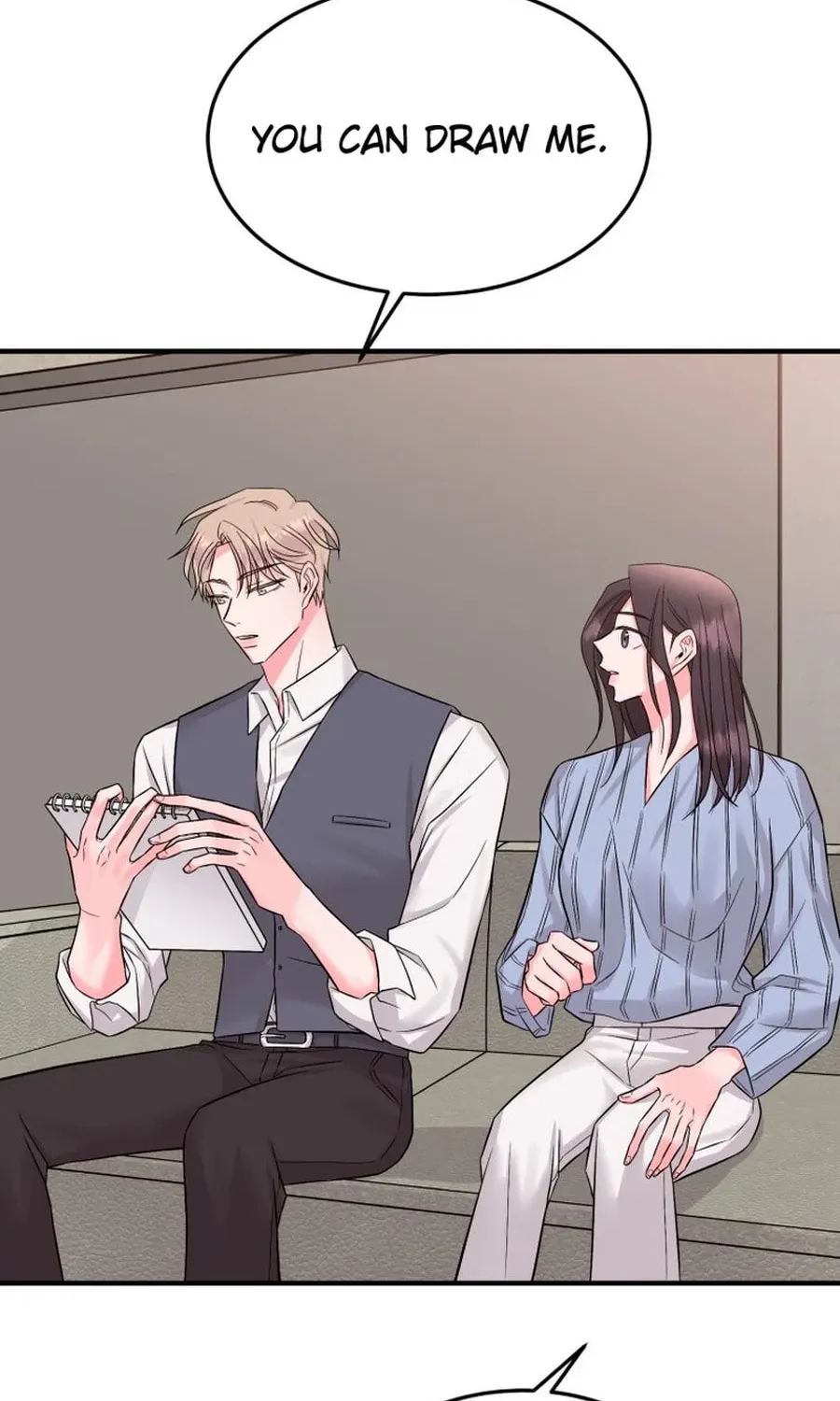 Gold Hands Chapter 32 page 51 - 