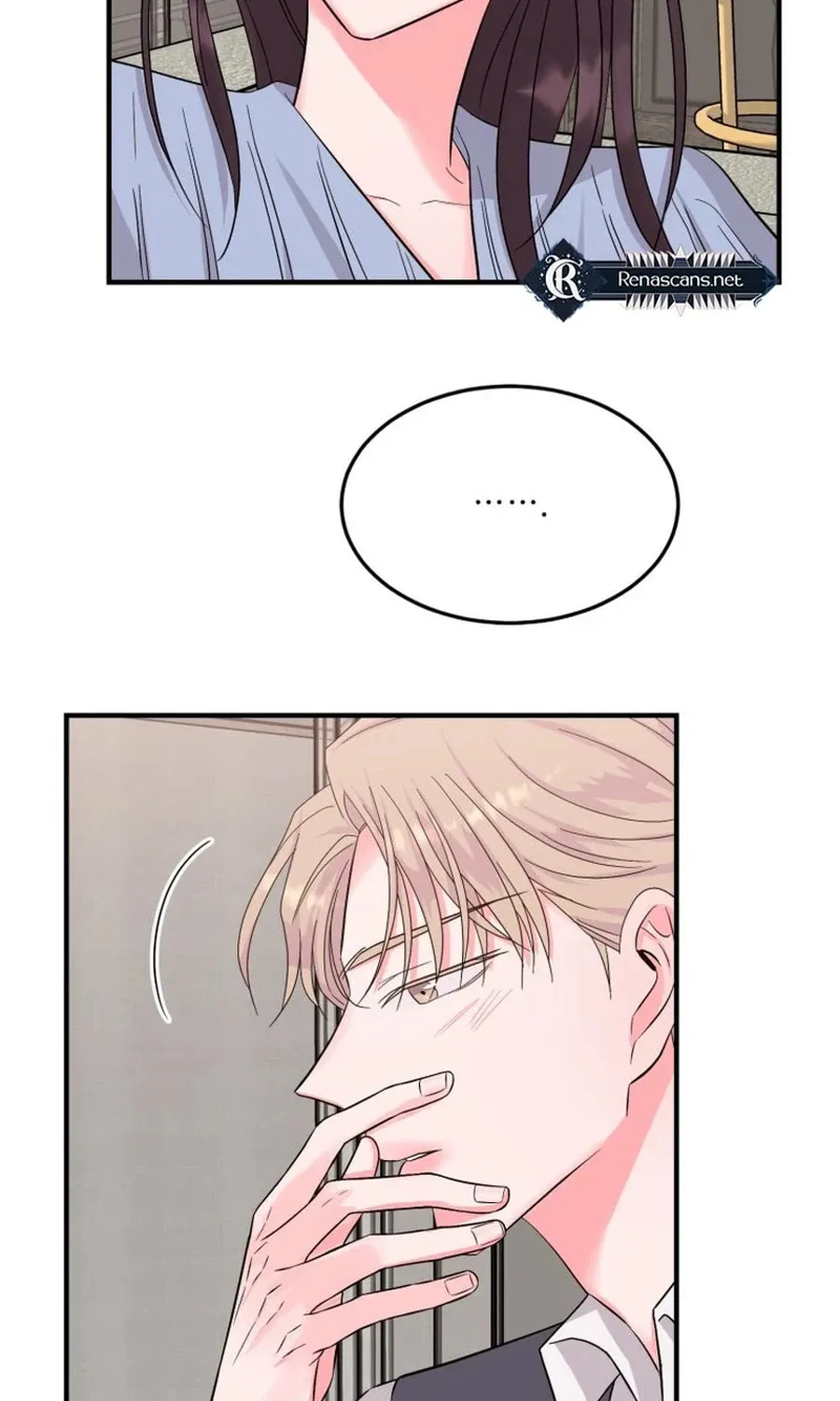 Gold Hands Chapter 32 page 54 - 