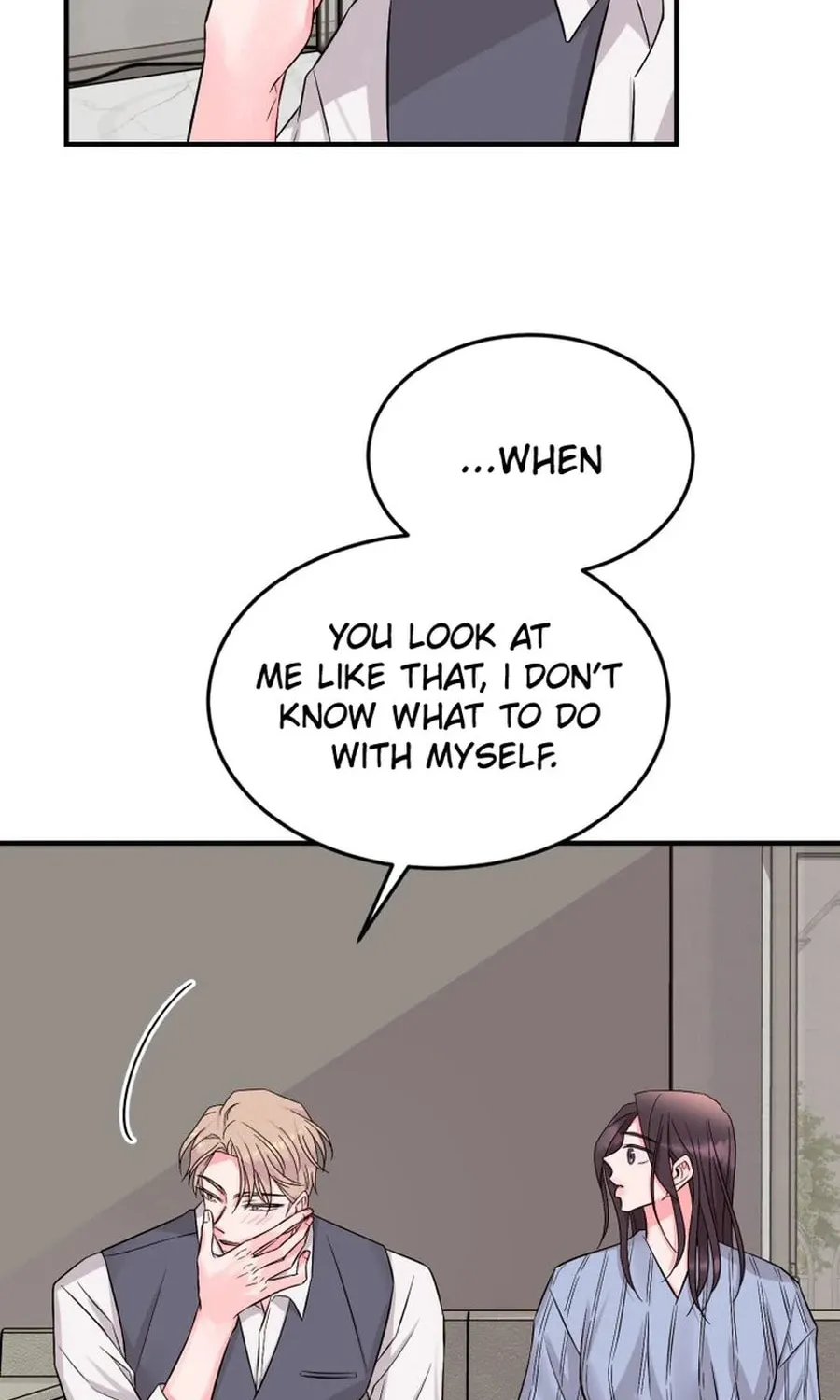 Gold Hands Chapter 32 page 55 - 
