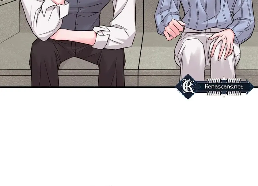 Gold Hands Chapter 32 page 56 - 