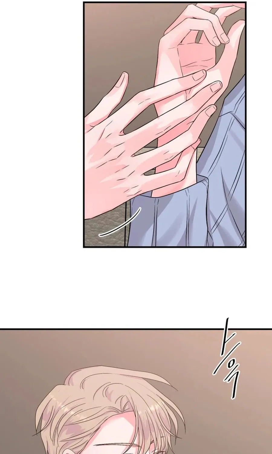 Gold Hands Chapter 32 page 64 - 