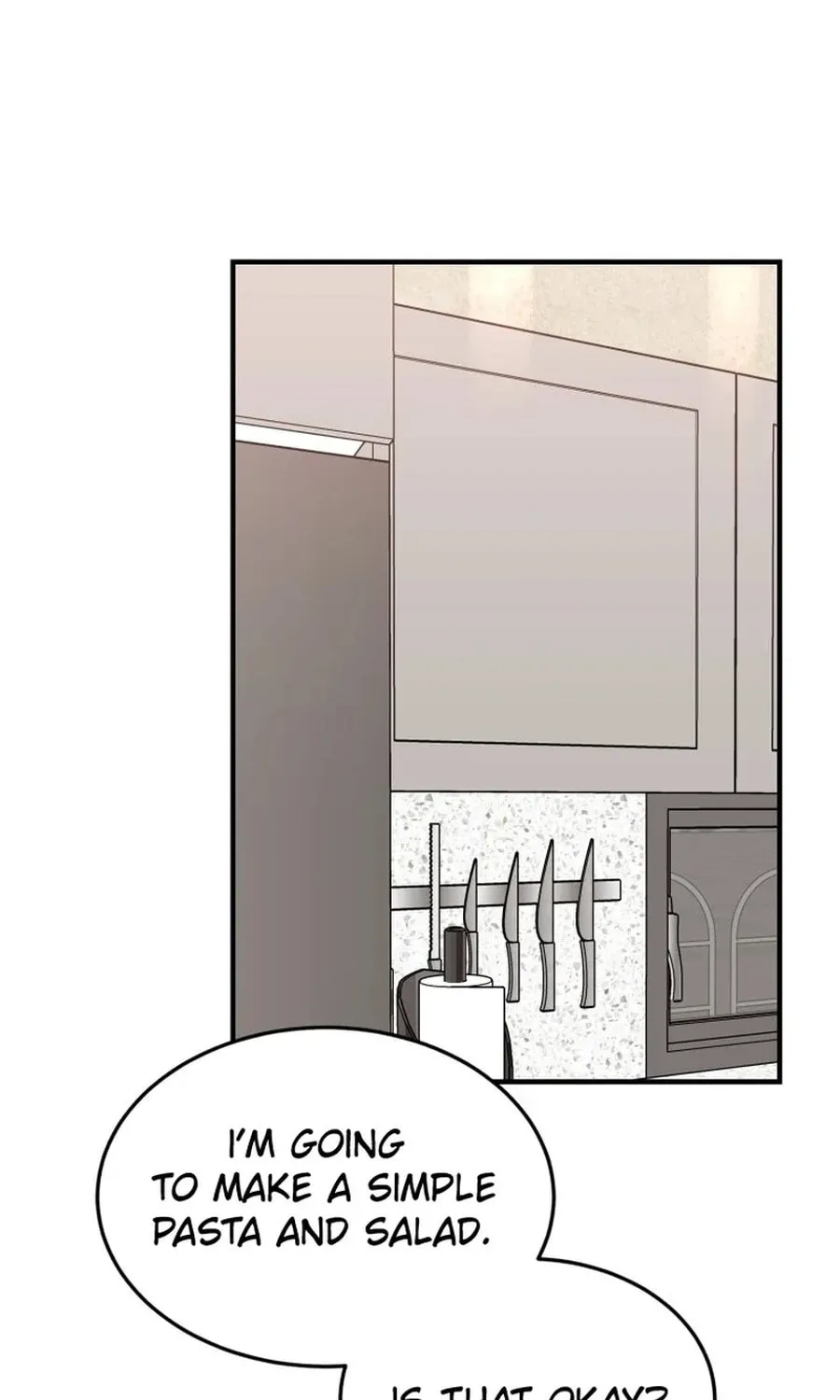 Gold Hands Chapter 32 page 9 - 