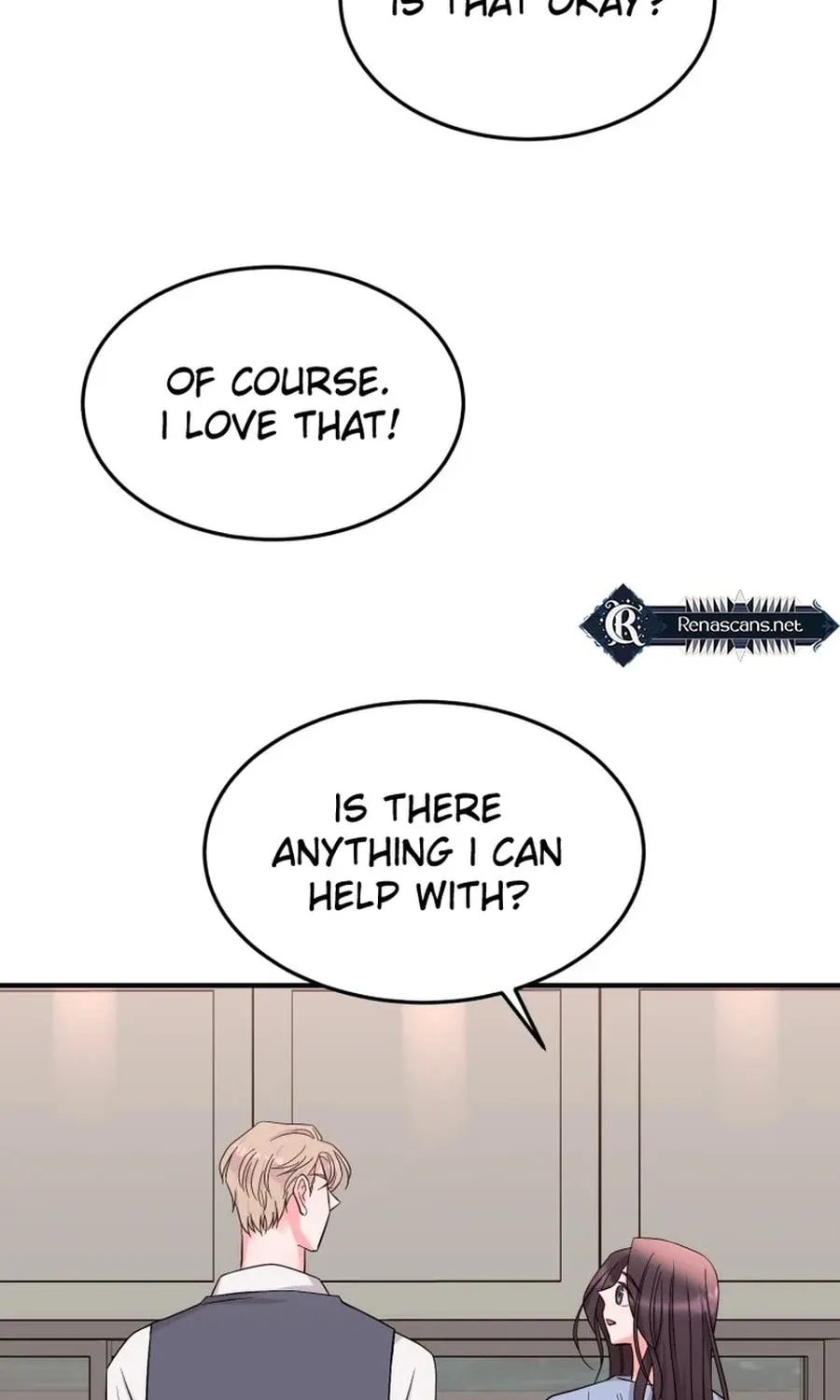 Gold Hands Chapter 32 page 10 - 