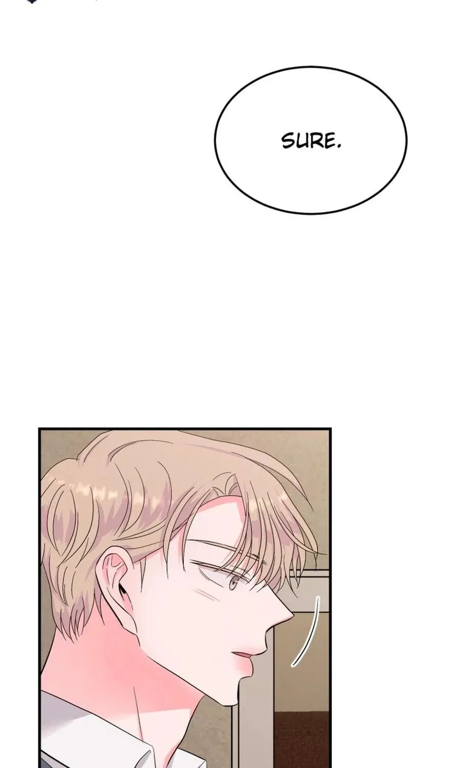 Gold Hands Chapter 33 page 12 - 