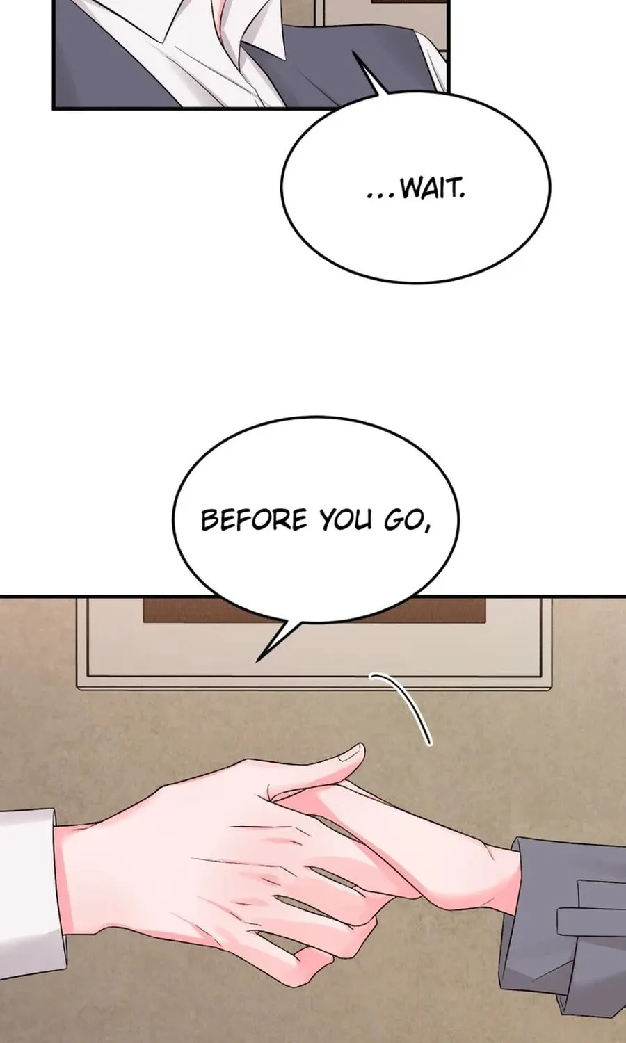 Gold Hands Chapter 33 page 13 - 