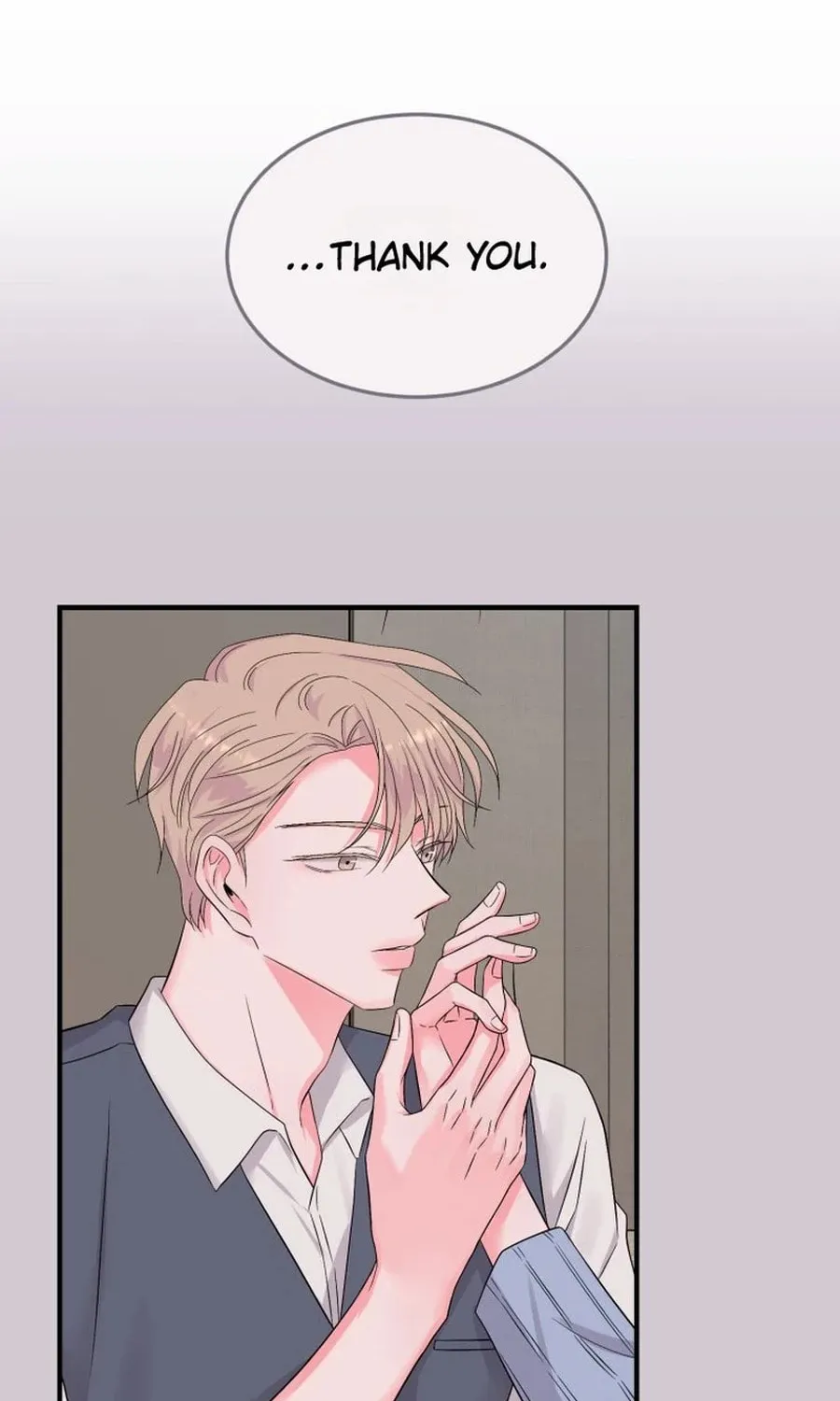 Gold Hands Chapter 33 page 30 - 