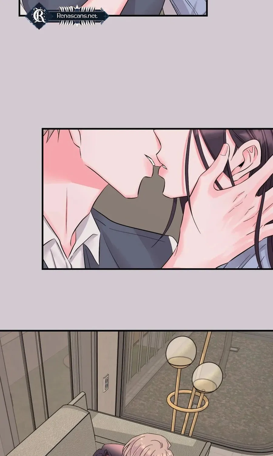 Gold Hands Chapter 33 page 31 - 