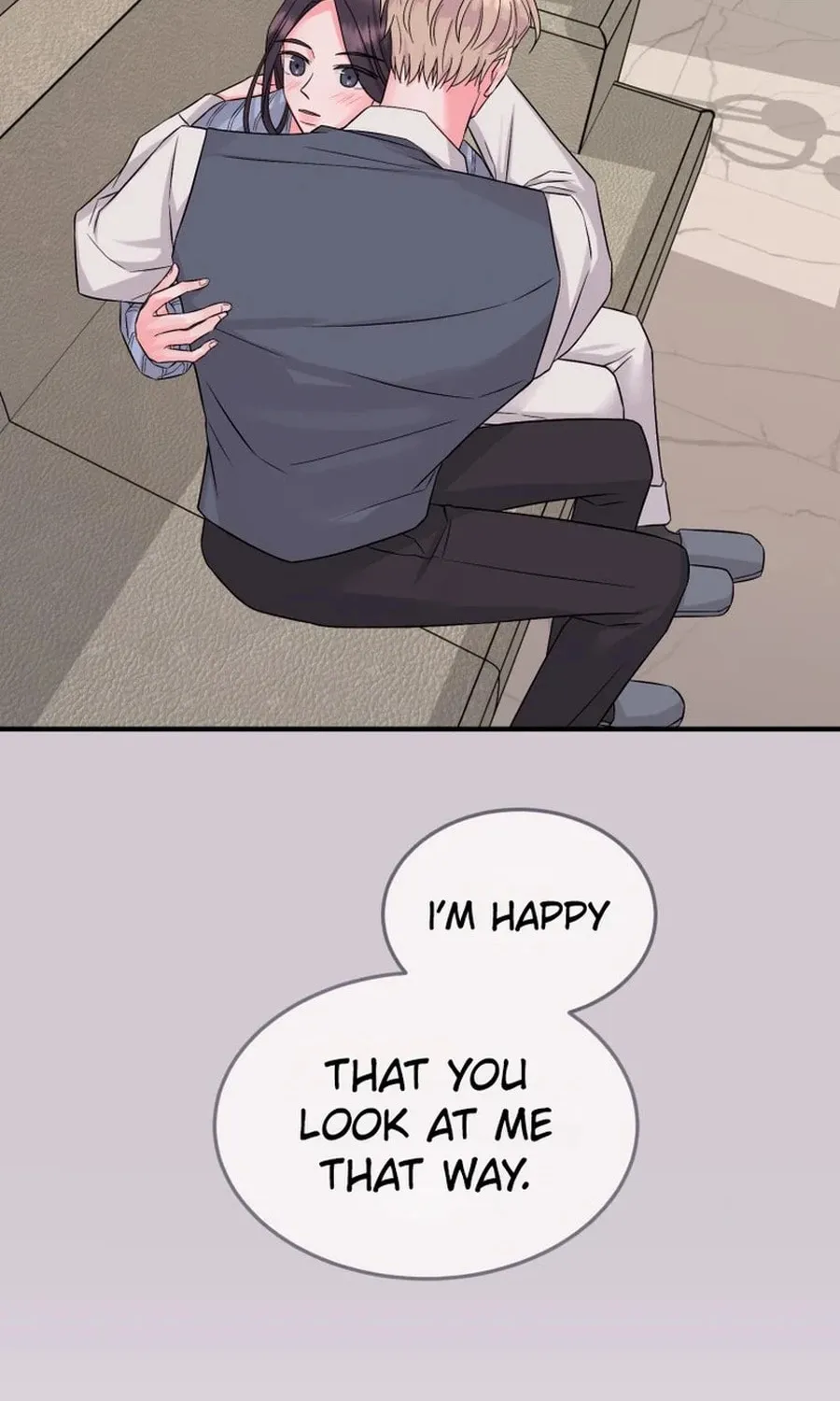 Gold Hands Chapter 33 page 32 - 
