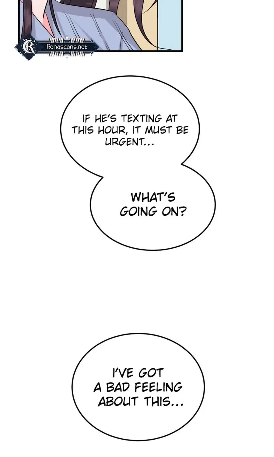 Gold Hands Chapter 33 page 37 - 
